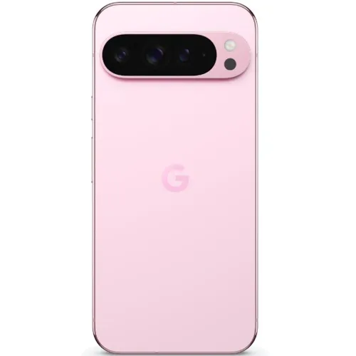 Смартфон Google Pixel 9 Pro XL 16/256Gb Rose Quartz