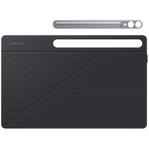 Чехол-книжка Samsung Smart Book Cover для Tab S9 Ultra Black