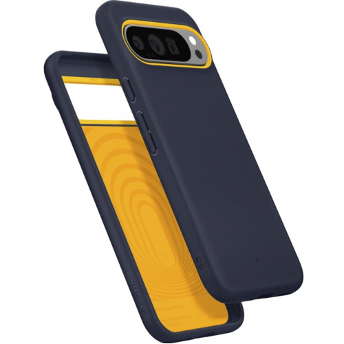 Чехол Caseology Nano Pop Case для Google Pixel 9 Pro XL Blueberry Navy