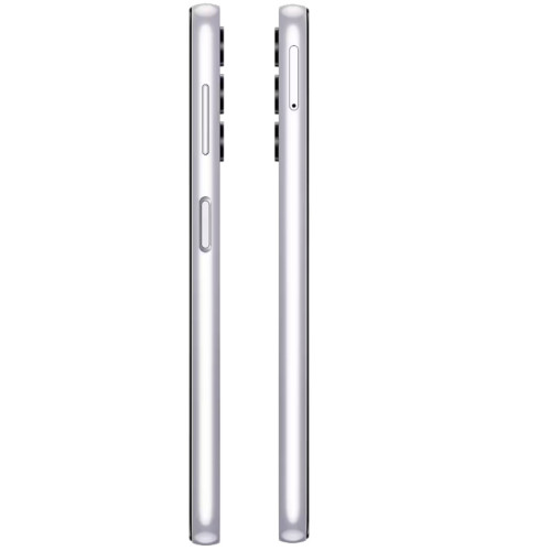 Смартфон Samsung Galaxy A14 4/128Gb Silver