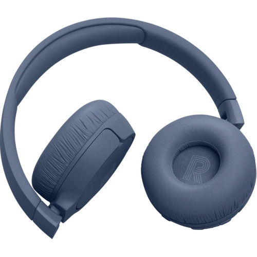 Наушники JBL Tune 670 NC Blue