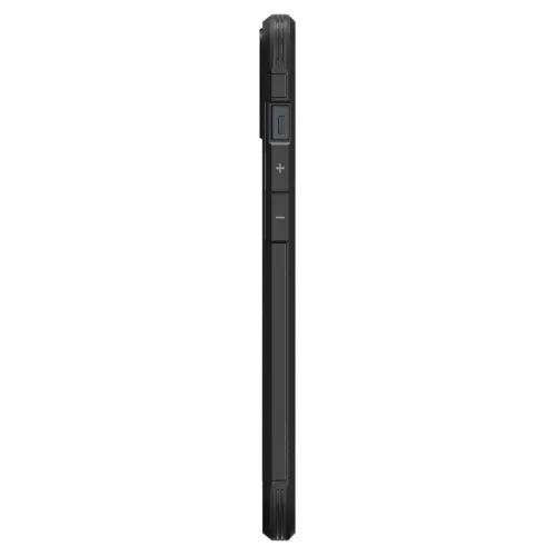 Чехол Spigen Tough Armor MagFit для iPhone 14 Plus (ACS04915) Black