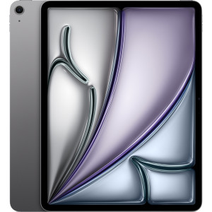Планшет Apple iPad Air 13 (2024) Wi-Fi 256Gb Space Gray