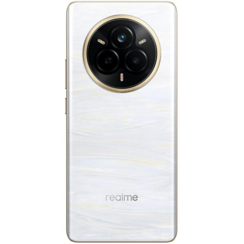 Смартфон Realme 14 Pro 8/256Gb White
