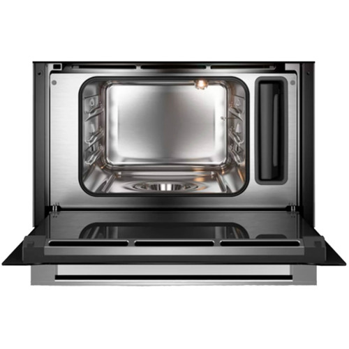 Электрический духовой шкаф Bosch Serie 8 CDG634AS0 Silver
