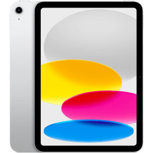 Планшет Apple iPad 11 (2025) Wi-Fi 512Gb Silver