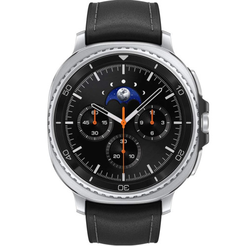 Смарт-часы Samsung Galaxy Watch8 Classic 46 mm SM-L500 Black