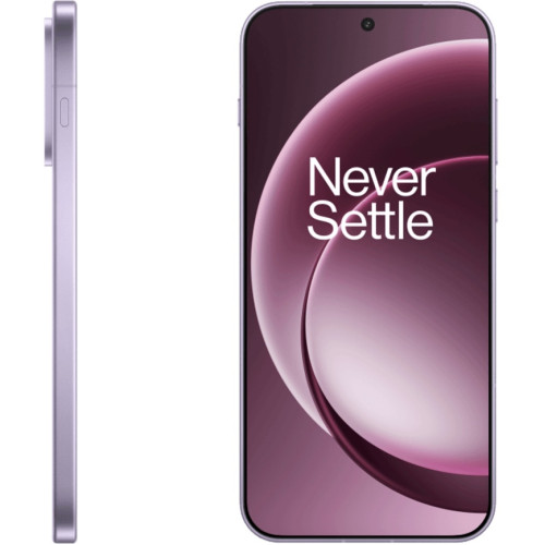 Смартфон OnePlus 15 12/256Gb Ultra Violet