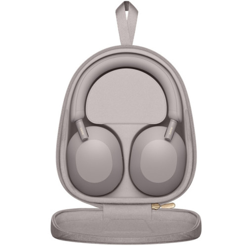 Наушники Sony WH-1000XM5 Smoky Pink