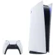 Игровая приставка Sony PlayStation 5 Digital edition (CFI-1008B) 825Gb White
