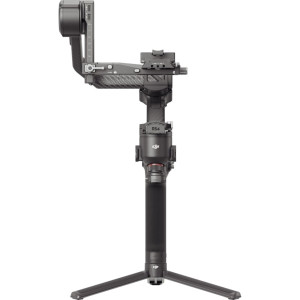 Электрический стабилизатор DJI RS 4 Pro Black