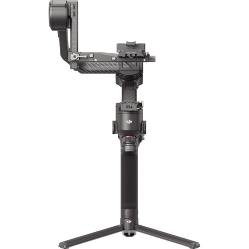 Электрический стабилизатор DJI RS 4 Pro Black
