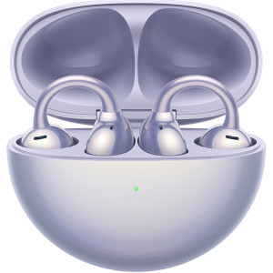 Наушники Huawei FreeClip Purple (55037246)