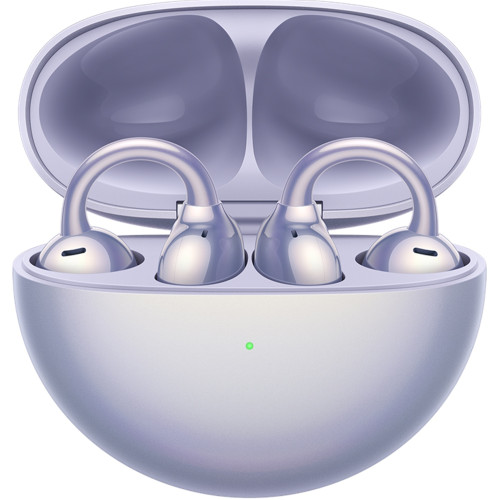 Наушники Huawei FreeClip Purple (55037246)
