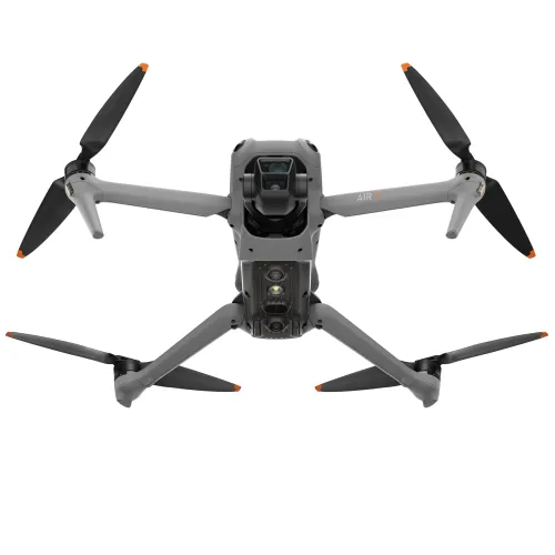 Квадрокоптер DJI AIR 3 Fly More Combo (RC-N2)