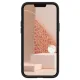 Чехол Spigen Caseology Parallax Mag для iPhone 14 (ACS05074) Matte Black