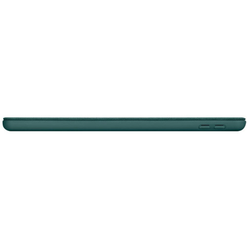 Чехол Spigen Case Urban Fit для iPad 10.2 2021 (ACS01062) Green
