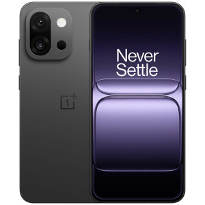 Смартфон OnePlus 13S 12/256Gb Black Velvet