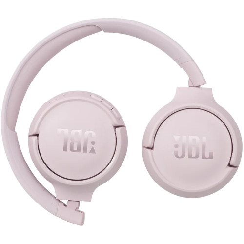 Наушники JBL Tune 510 BT Pink