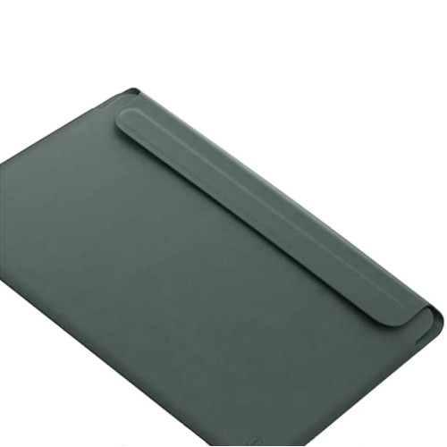 Чехол-конверт WIWU Skin Pro II для Macbook 14 Green