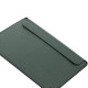 Чехол-конверт WIWU Skin Pro II для Macbook 14 Green