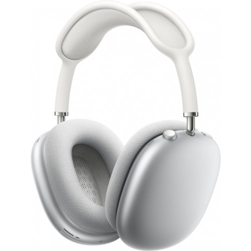 Наушники Apple AirPods Max (MGYJ3R) Silver