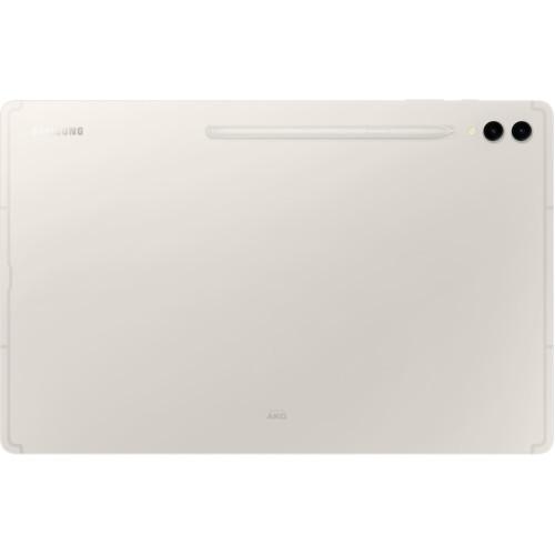 Планшет Samsung Galaxy Tab S9 LTE 12/256GB Beige (SM-X716B)