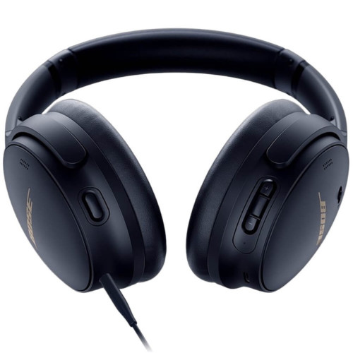 Наушники Bose QuietComfort 45 Blue