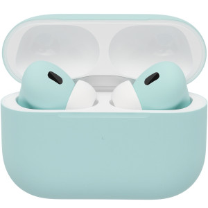 Наушники Apple AirPods Pro 2 Color Tiffany Blue