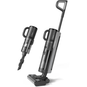 Пылесос Dreame M12 Black EU