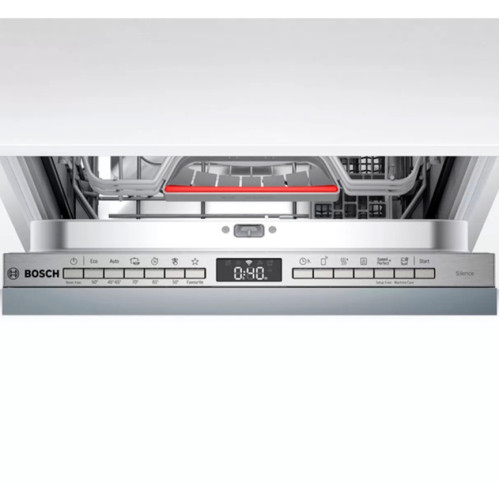 Посудомоечная машина Bosch Serie 4 SPV4HKX53E