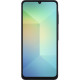 Смартфон Samsung Galaxy A06 6/128Gb Black