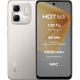 Смартфон Infinix Hot 50i 6/128Gb Titanium Grey