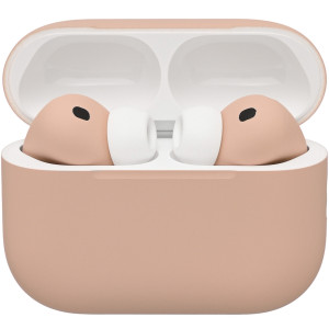 Наушники Apple AirPods Pro 3 Color Pink Sand