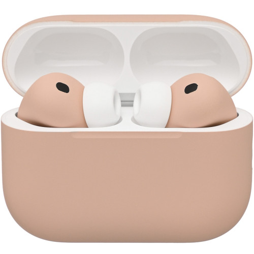 Наушники Apple AirPods Pro 3 Color Pink Sand