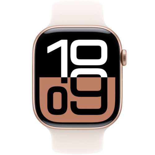 Ремешок Apple Watch 46mm Light Blush Sport Band M/L