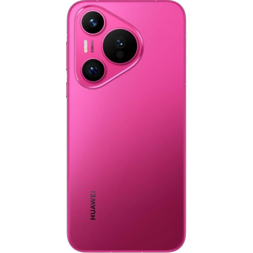 Смартфон Huawei Pura 70 12/256GB Pink (51097VXU)