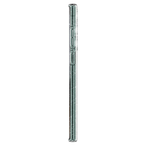 Чехол Spigen Liquid Crystal Galaxy S22 Ultra (ACS03913) Glitter crystal