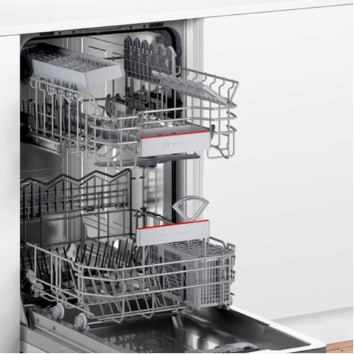 Посудомоечная машина Bosch Serie 4 SPV4HKX53E