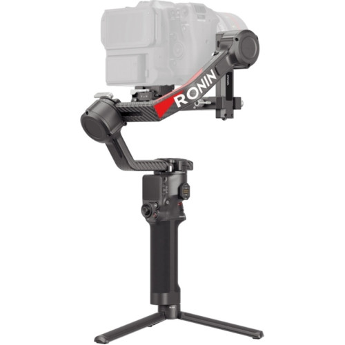 Электрический стабилизатор DJI RS 4 Pro Black