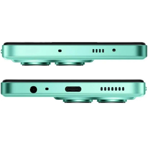 Смартфон Tecno Pova 7 Neo 8/128Gb Neon Cyan