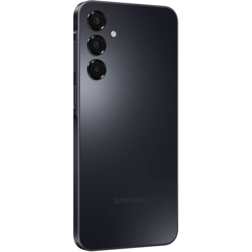 Смартфон Samsung Galaxy A16 4/128 Blue Black