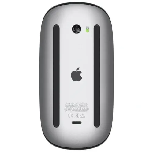 Мышь Apple Magic Mouse 3 Gray