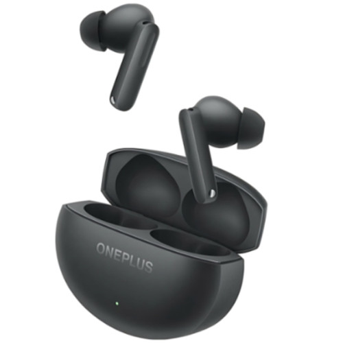 Наушники OnePlus Buds 4 Storm Gray