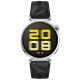 Смарт-часы Huawei Watch GT 5 41mm Black Fluoroelastomer (55020DHC)