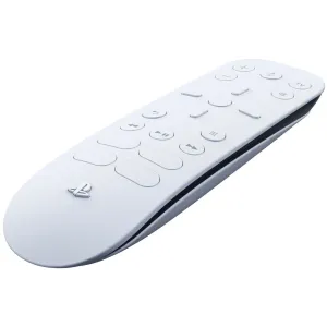Пульт дистанционного управления Sony PlayStation 5 (CFI-ZMR1) White