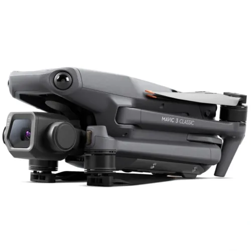 Квадрокоптер DJI Mavic 3 Classic Drone Only Gray