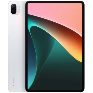 Планшет XiaoMi Pad 5 6/128Gb Wi-Fi Pearl White EAC