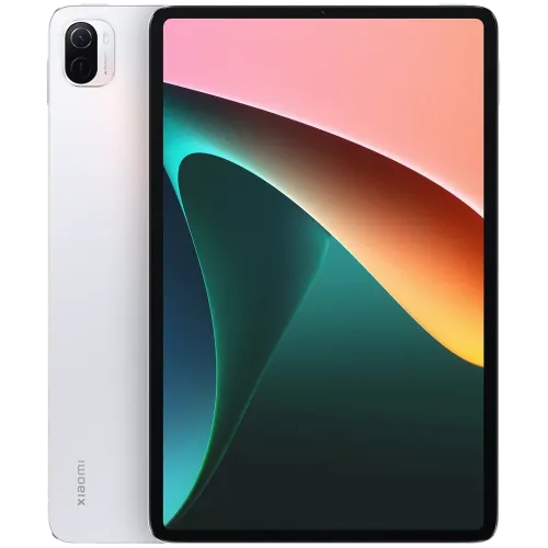 Планшет XiaoMi Pad 5 6/128Gb Wi-Fi Pearl White EAC