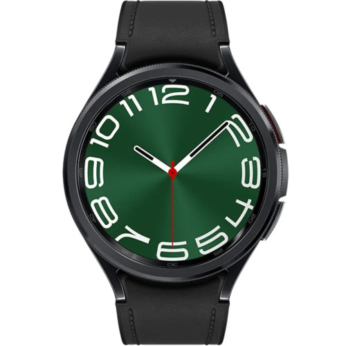 Смарт-часы Samsung Galaxy Watch6 Classic 47 mm SM-R960 Black